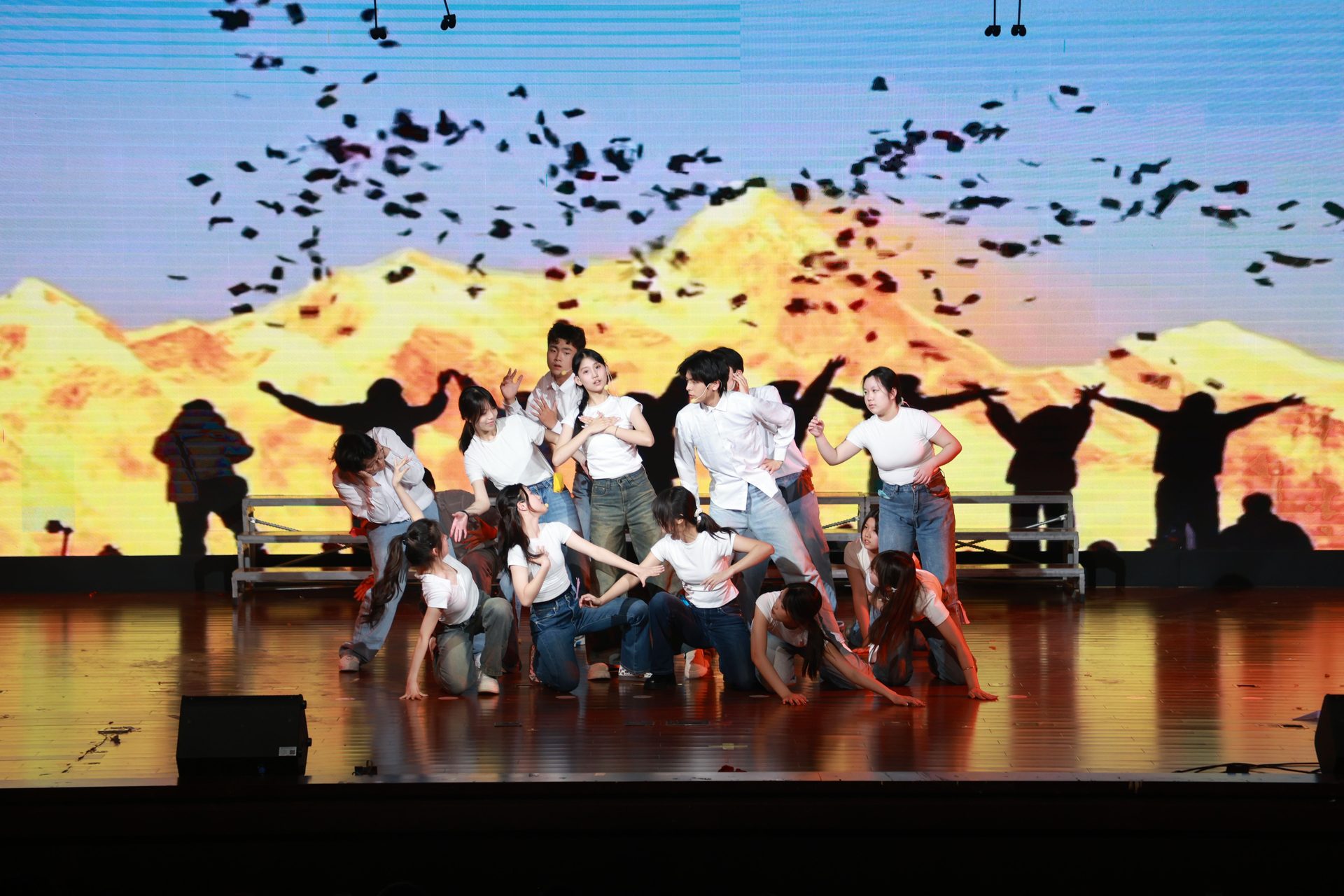 Art Festival at Boya International Academy